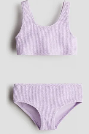 H&M H&M - Textured bikini