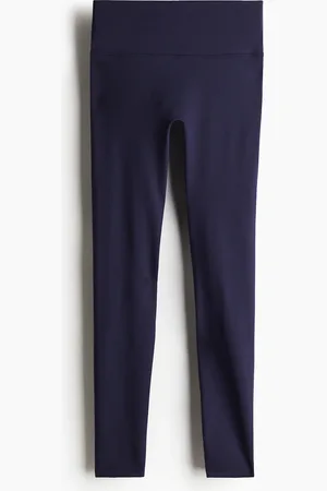 H&M H&M - Sports leggings with SoftMove™