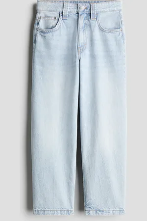 H&M H&M - Baggy Fit jeans