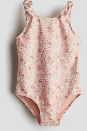 H&M H&M - Printed swimsuit