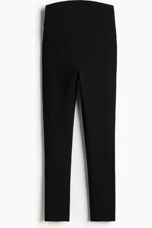 H&M H&M - MAMA Jersey jeggings