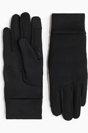H&M H&M - Running gloves with DryMove™