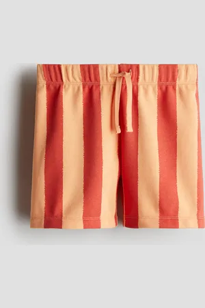 H&M H&M - Printed sweatshorts