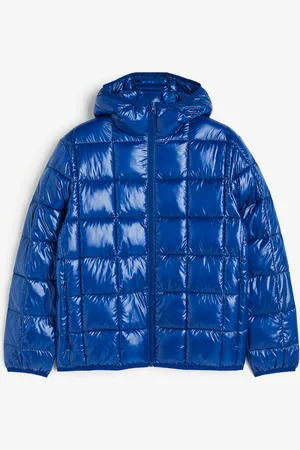 H&M H&M - Regular Fit Lightweight puffer jacket