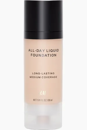 H&M H&M - All-day Liquid Foundation