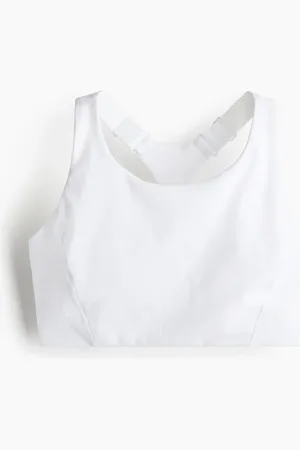 H&M H&M - High Support Sports bra with ShapeMove™