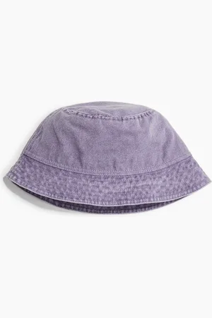 H&M H&M - Cotton bucket hat