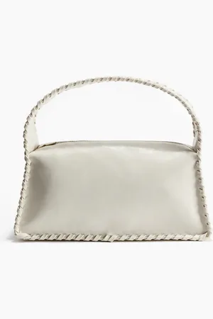 H&M H&M - Interwoven-detail shoulder bag