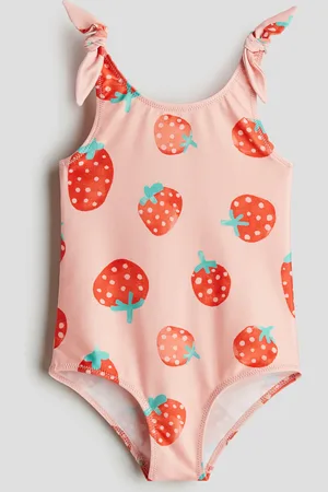H&M H&M - Printed swimsuit