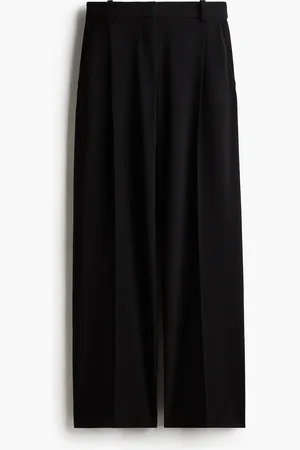 H&M Tailored trousers