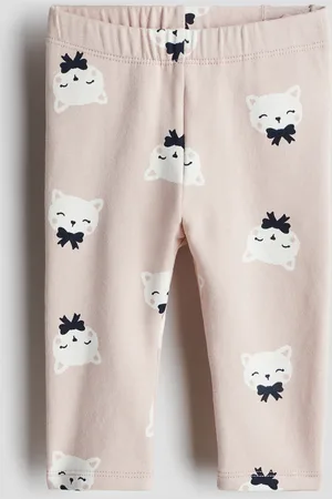 H&M H&M - Cotton leggings