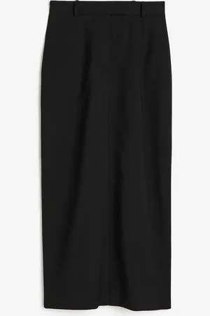 H&M H&M - Twill pencil skirt