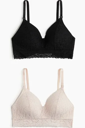 H&M H&M - MAMA 2-pack padded nursing bras