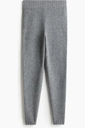 H&M H&M - Fine-knit leggings