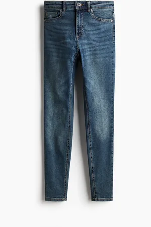 H&M H&M - Skinny Regular Jeans