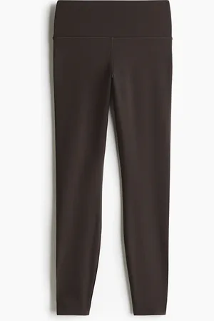 H&M H&M - Yoga leggings with SoftMove™ Lycra®