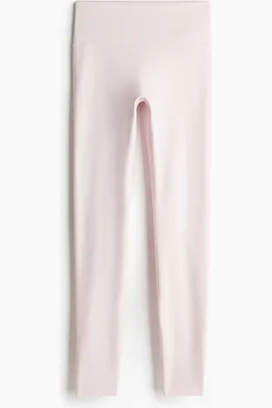 H&M H&M - Sports leggings with SoftMove™