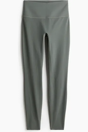 H&M H&M - Sports leggings with ShapeMove™