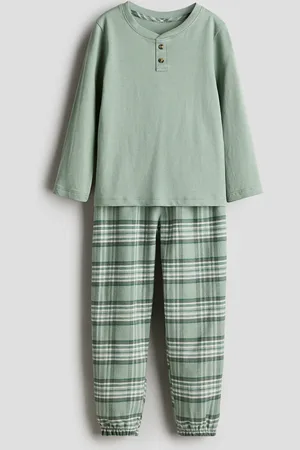 H&M H&M - Cotton pyjamas