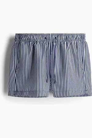 H&M H&M - Patterned swim shorts