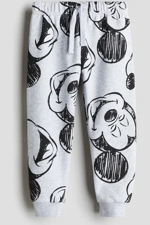 H&M H&M - Printed joggers