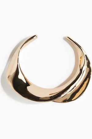 H&M H&M - Twisted cuff bracelet