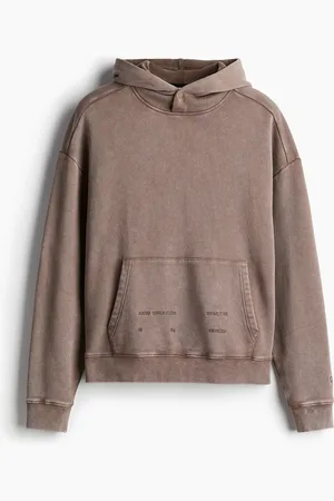 H&M H&M - Loose Fit Sports hoodie