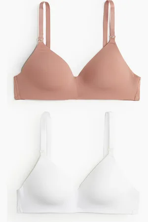 H&M H&M - MAMA 2-pack padded nursing bras