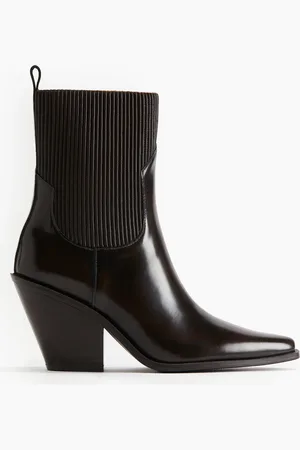 H&M H&M - Pointed boots