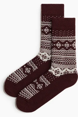 H&M H&M - Wool-blend socks