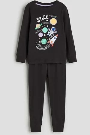 H&M H&M - Jersey pyjamas