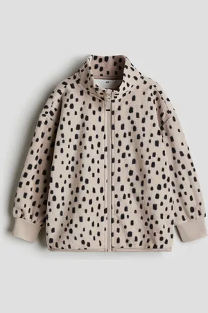 H&M Fleece jacket