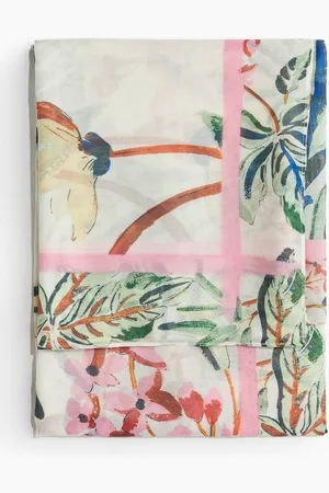 H&M H&M - Printed scarf