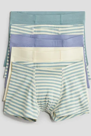 H&M H&M - 5-pack trunks