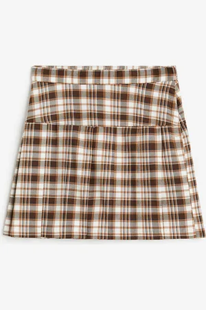 H&M H&M - Pleated skirt