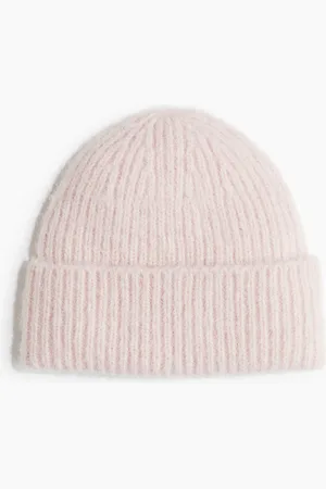 H&M H&M - Rib-knit beanie