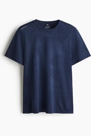H&M H&M - Regular Fit Sports top with DryMove™