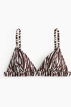 H&M H&M - Padded triangle bikini top