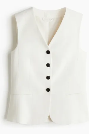 H&M Suit waistcoat