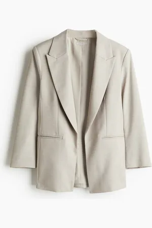 H&M H&M - Fitted blazer