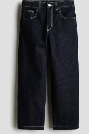 H&M H&M - Baggy Fit jeans