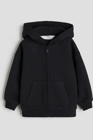 H&M Zip-through hoodie