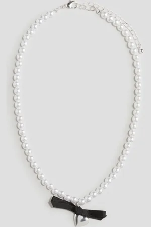 H&M H&M - Pendant necklace