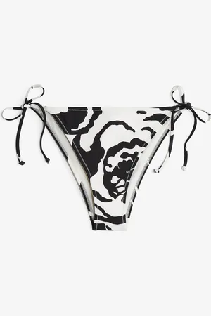 H&M H&M - Tie tanga bikini bottoms