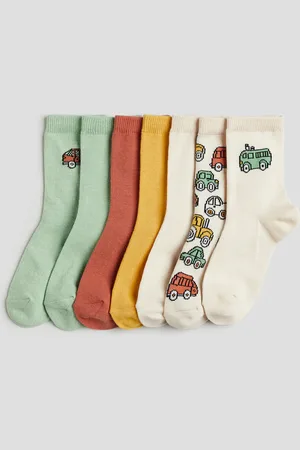 H&M H&M - 7-pack socks