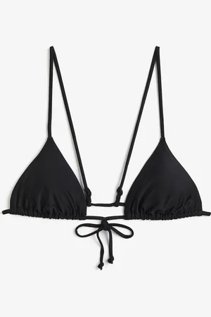 H&M H&M - Padded triangle bikini top