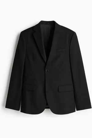 H&M H&M - Regular Fit Single-breasted jacket