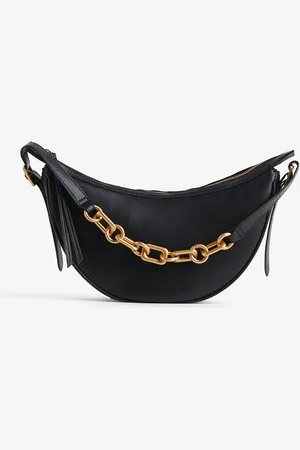 H&M H&M - Chain-detail shoulder bag