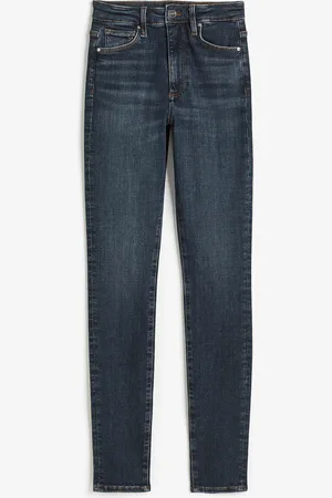 H&M H&M - Shaping Skinny High Jeans