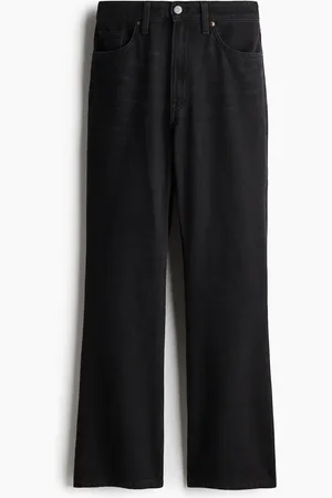 H&M H&M - Baggy Bootcut Regular Jeans